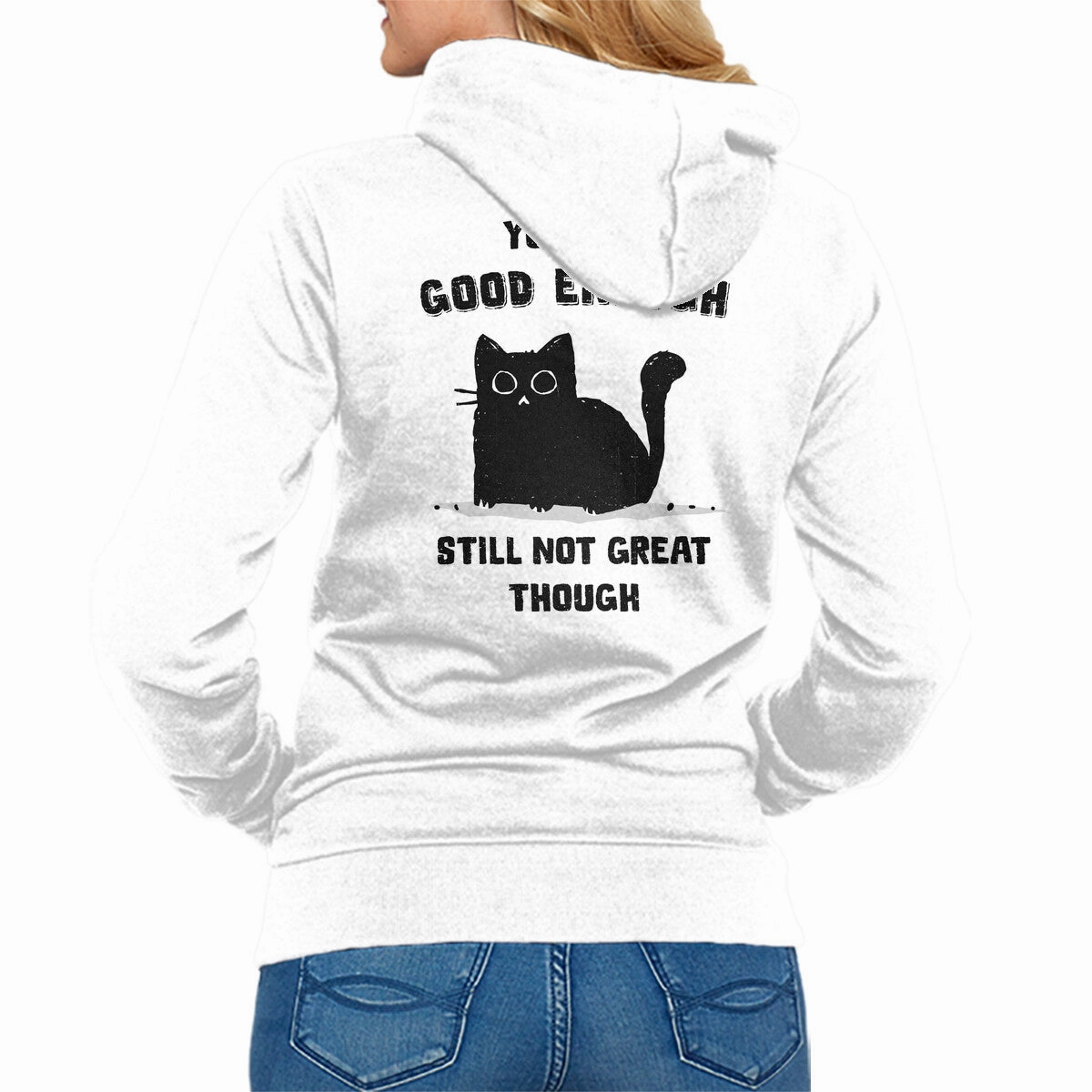 Good Enough Essential Sporty