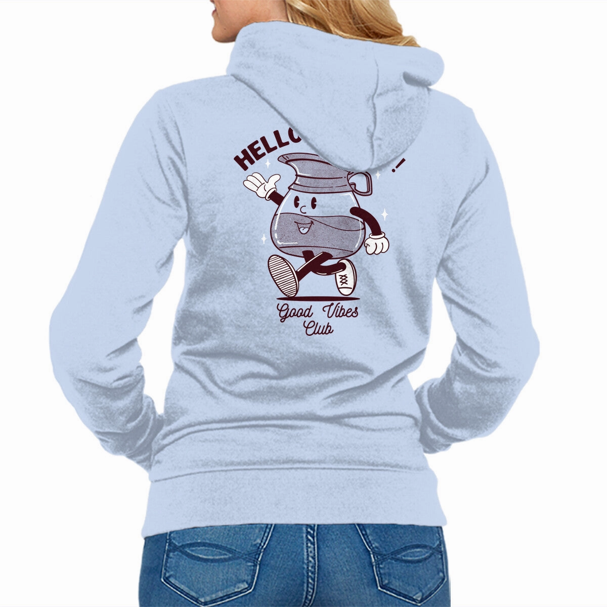 Fashion Fit product affordability Good Vibes Club