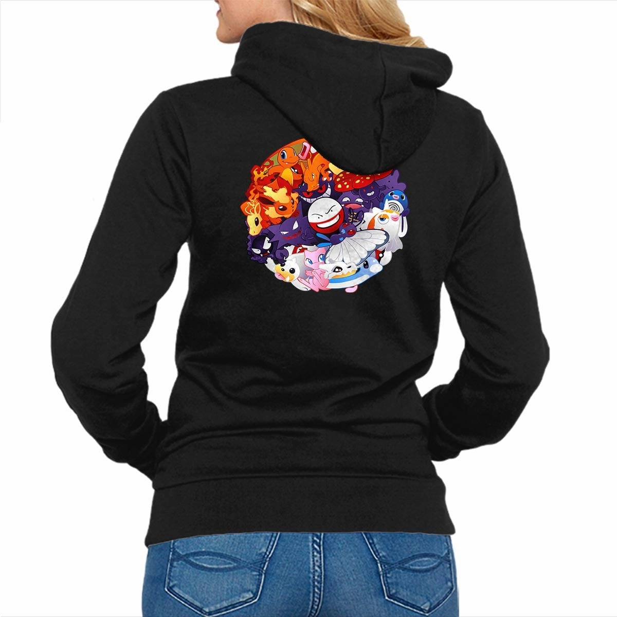 Gotta Catch 'Em Ball product marbled pattern Comfortable Design