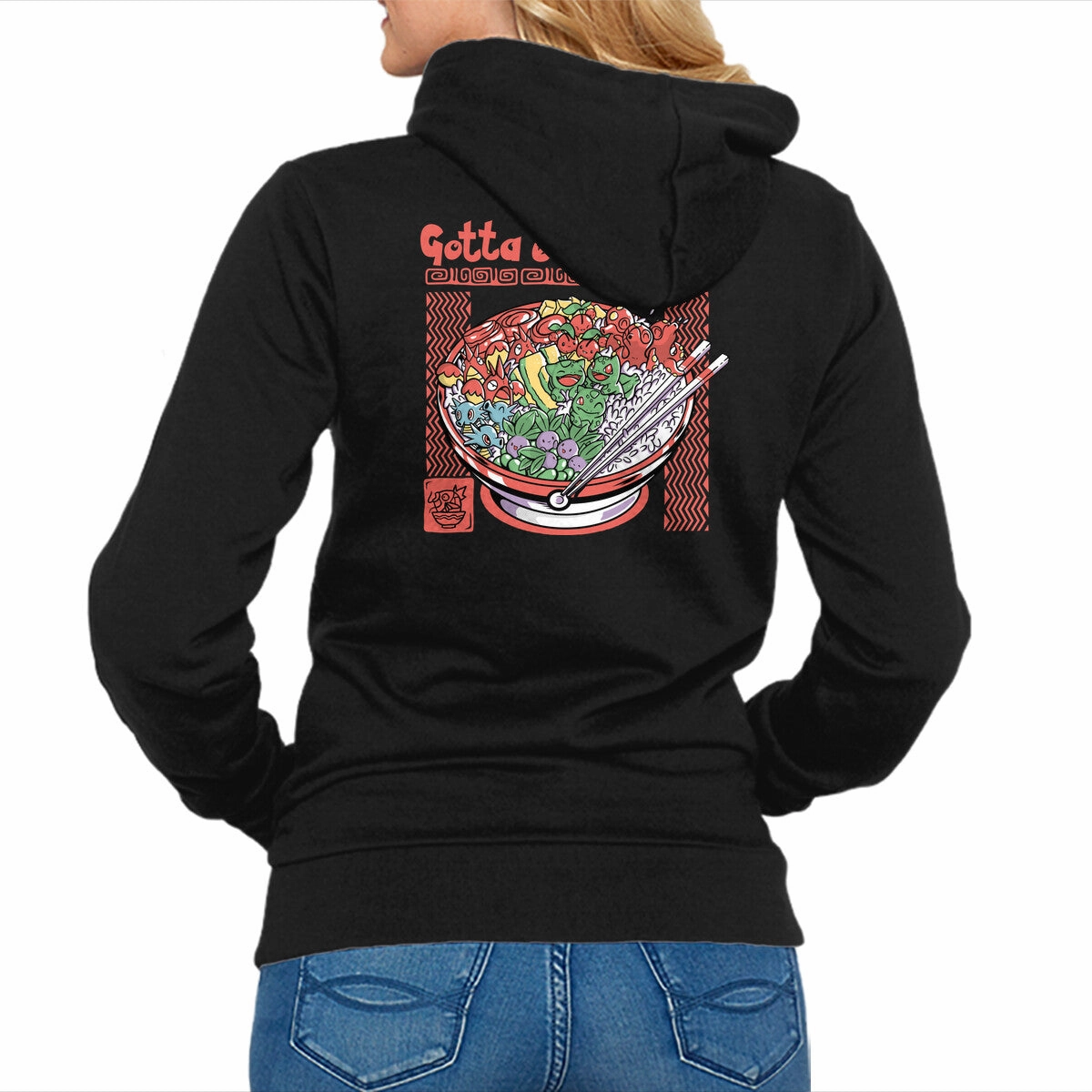 Gotta Eat Em All product home friendly comfort Comfortable Hoodie