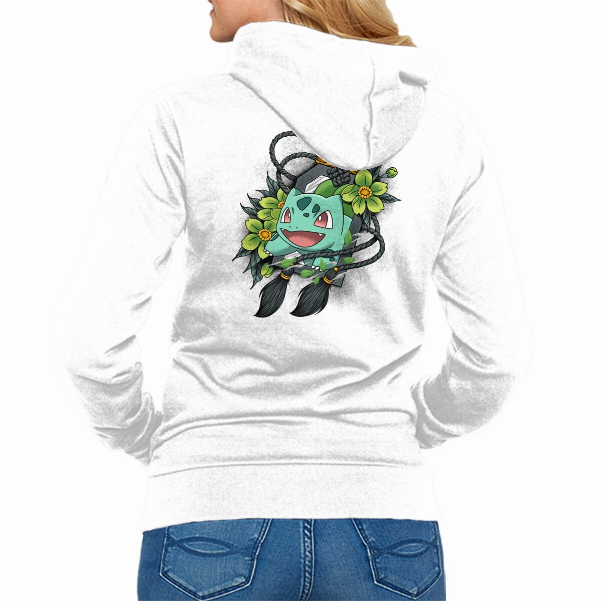 Cozy Design Grass Charm