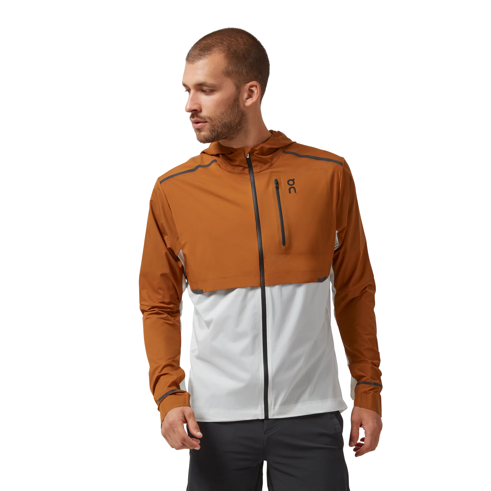 All Year Use Transitional City Fit Weather Jacket