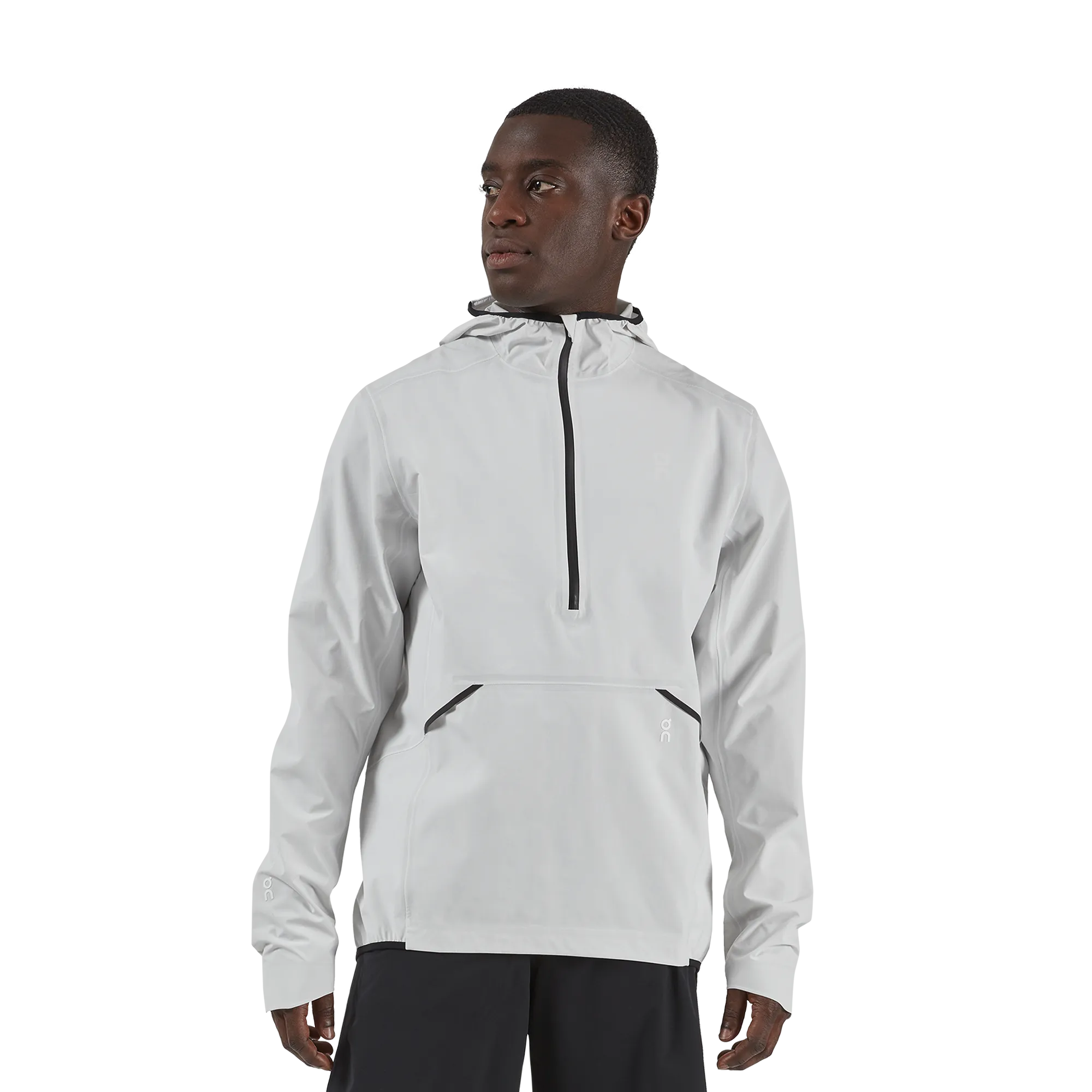 Waterproof Anorak Basic Layers