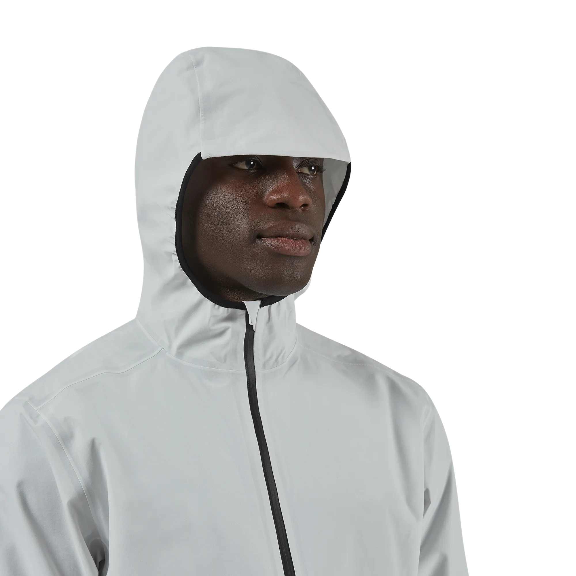 Waterproof Anorak Lightweight Feel