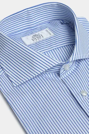 Avio Striped Shirt - Made in Italy AntiSlip Grip