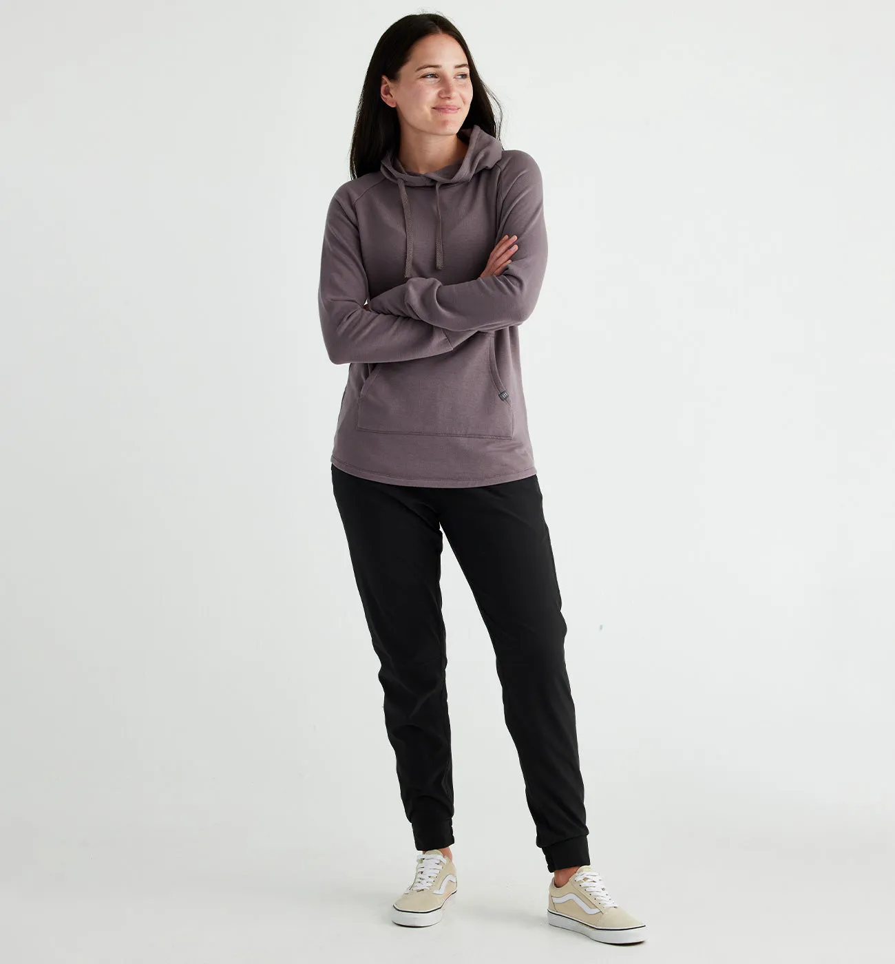 Women's Pull-On Breeze Jogger Modular Pocket System
