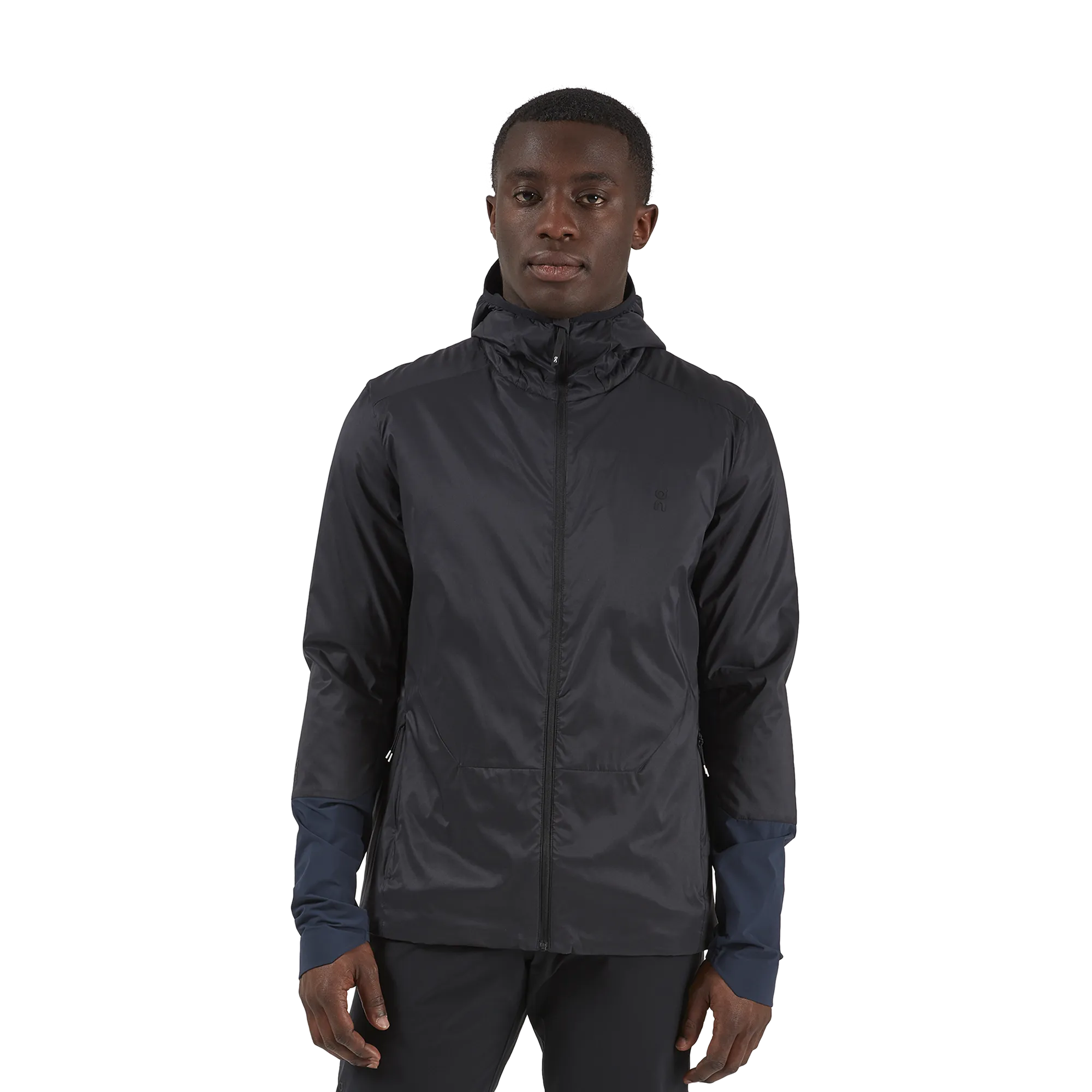SoftshellTexture QuickDry Fabric Insulator Jacket