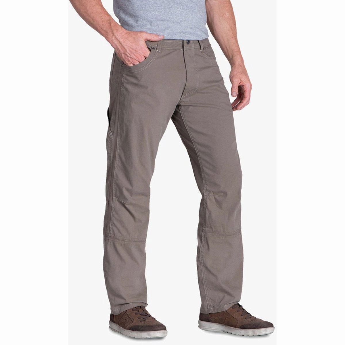 Men's Radikl Pant - 32" Inseam QuickReleaseClosures Non Restrictive