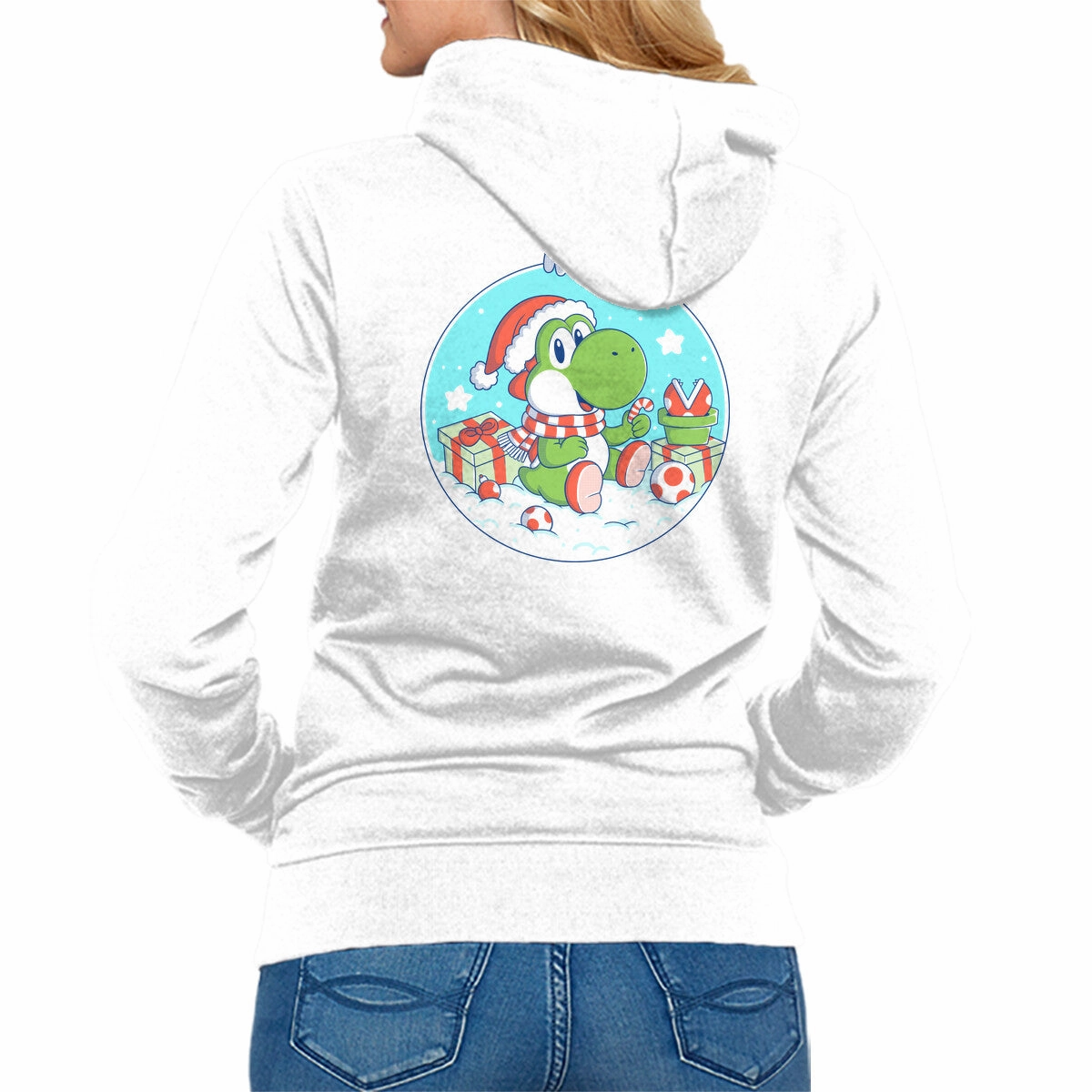 Dino Christmas Urban Minimal Business Ready