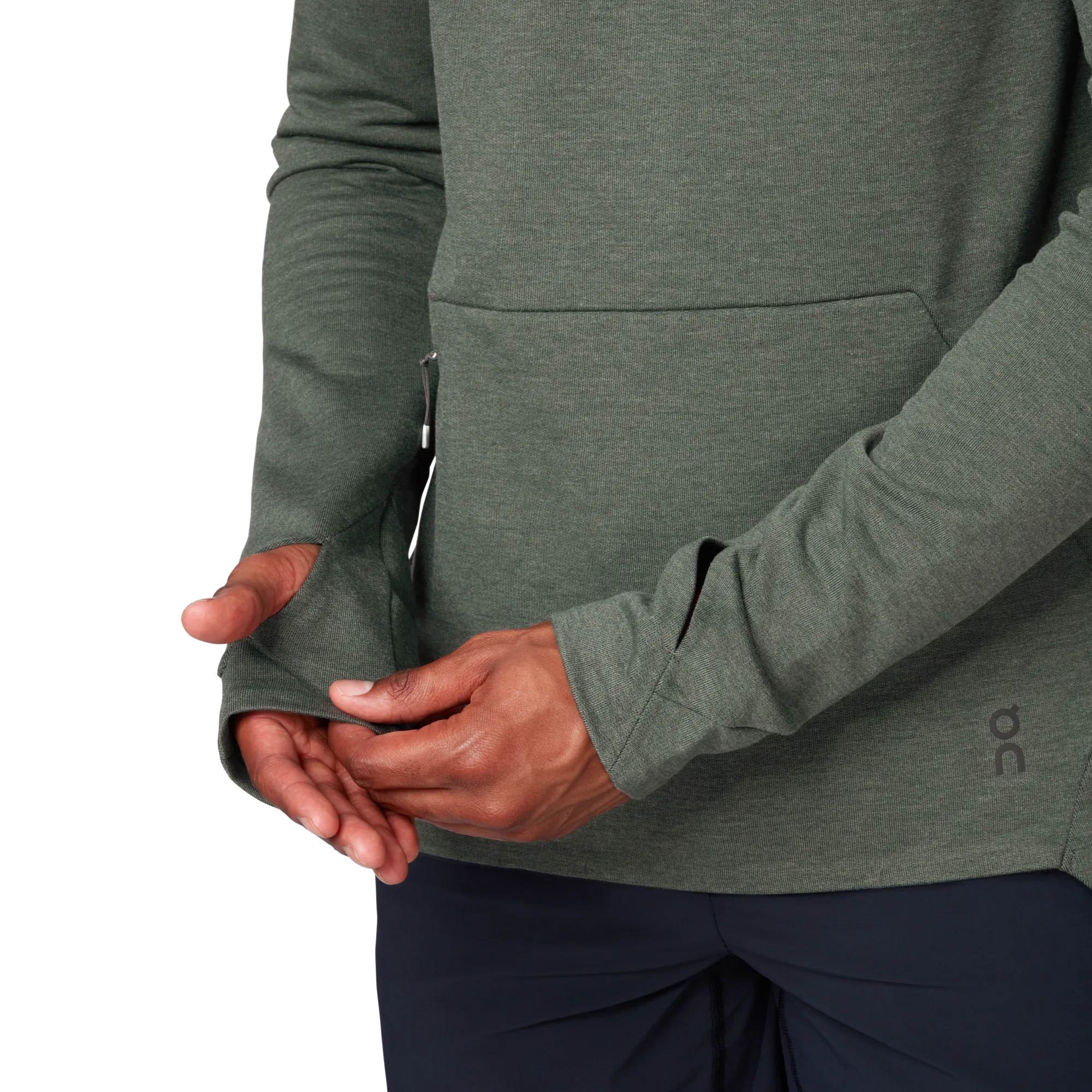 Trendy Outfit Hoodie