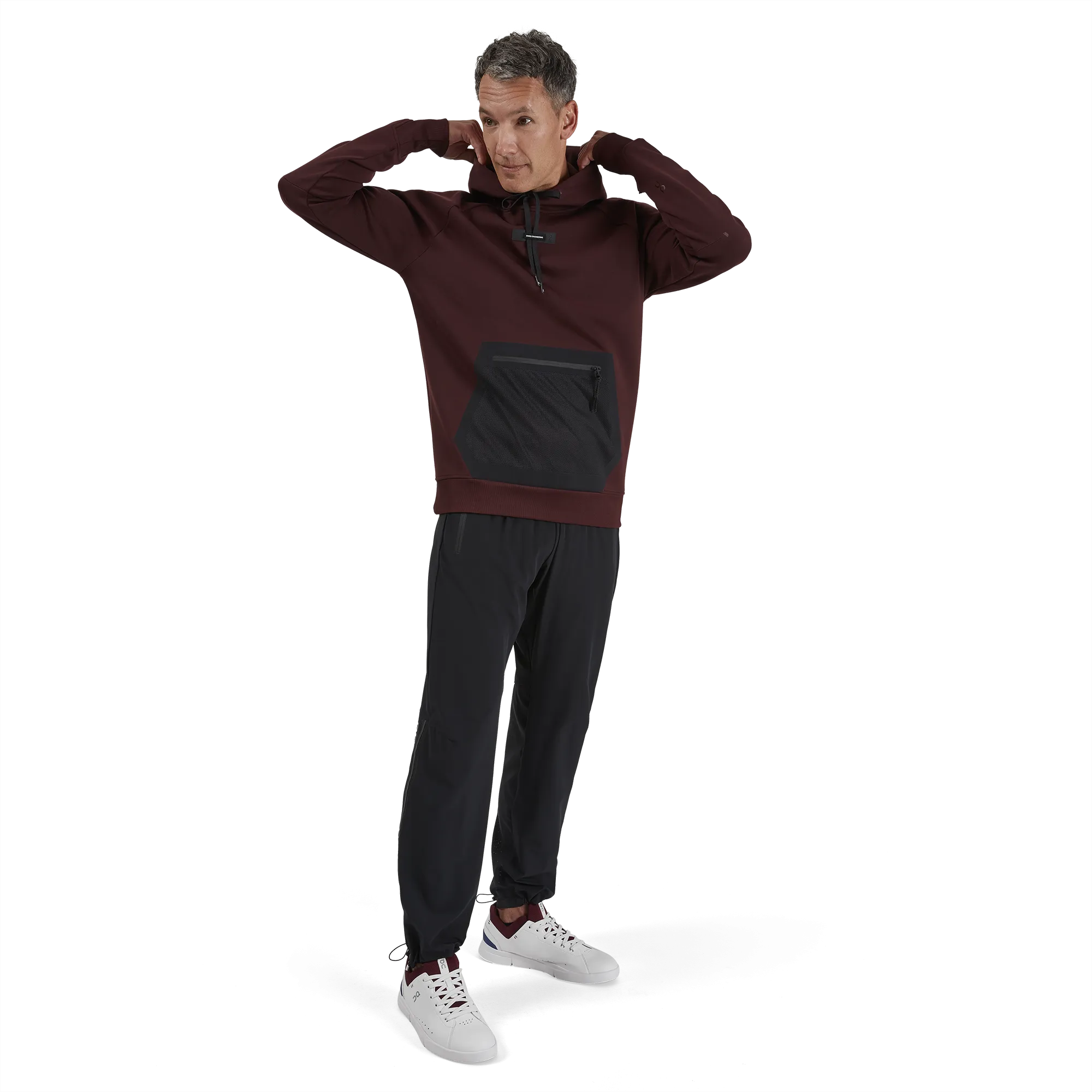 product shiny sparkle product geometric precision Hoodie