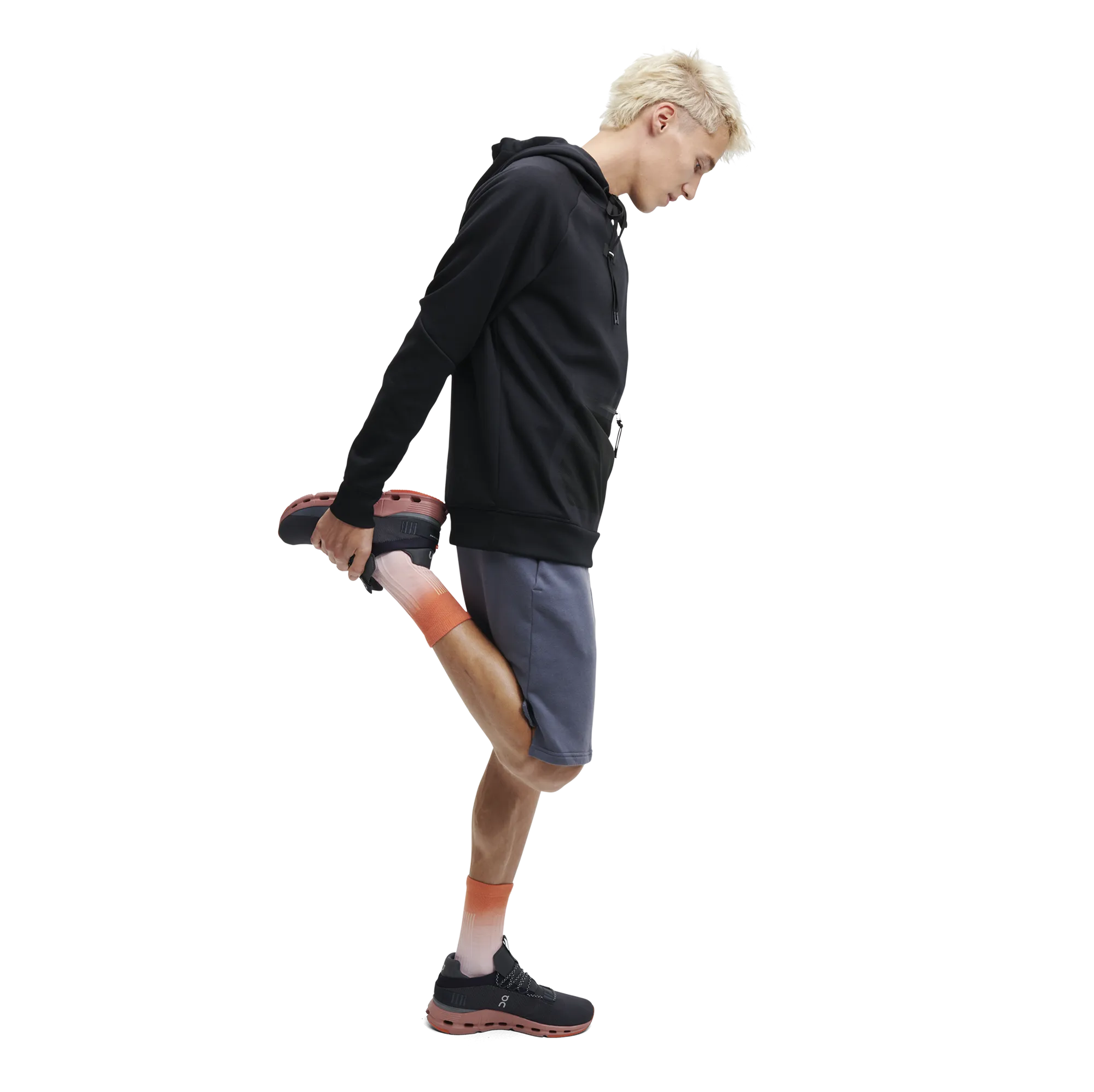 Graduation wear Streetwear Basics Hoodie