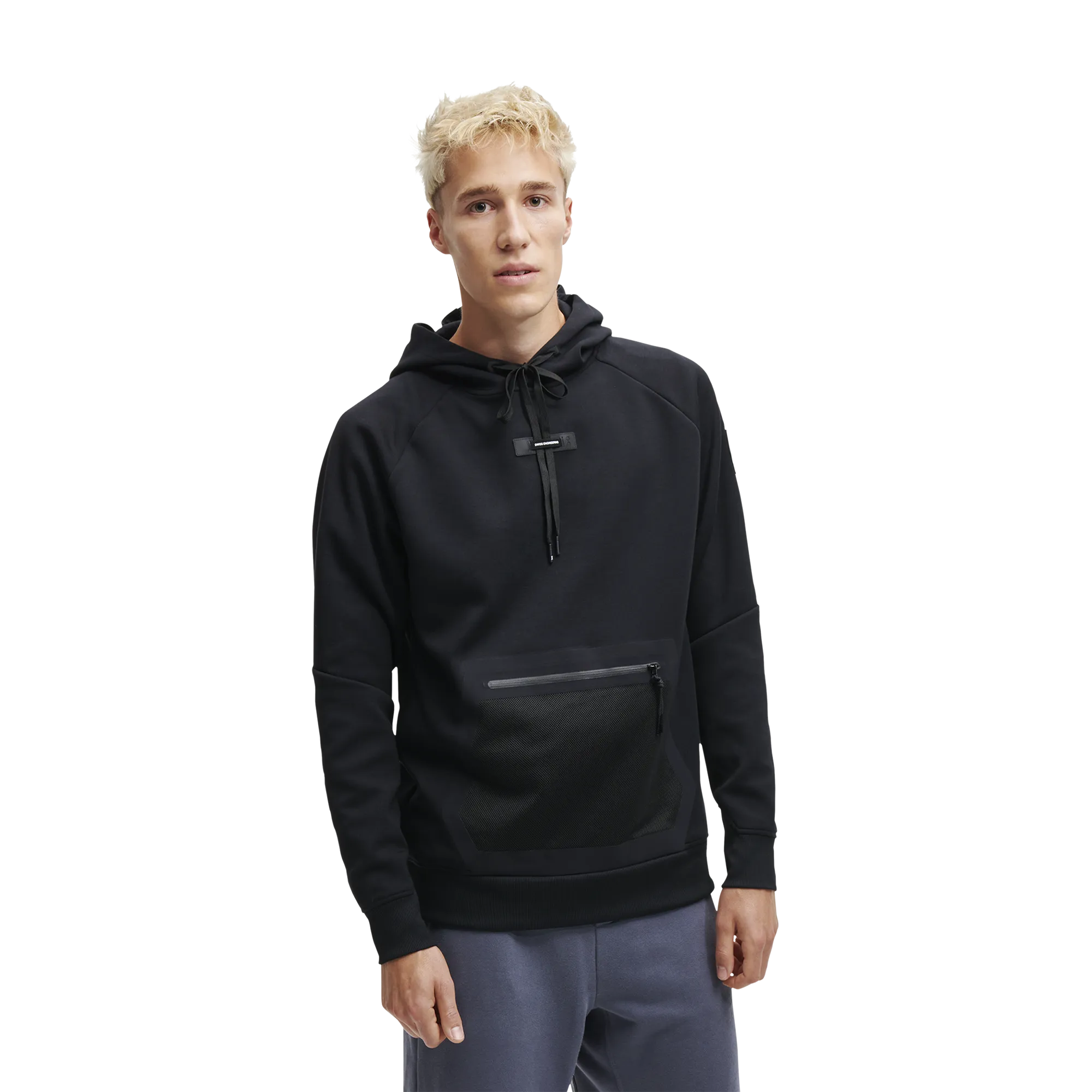 men Hoodie