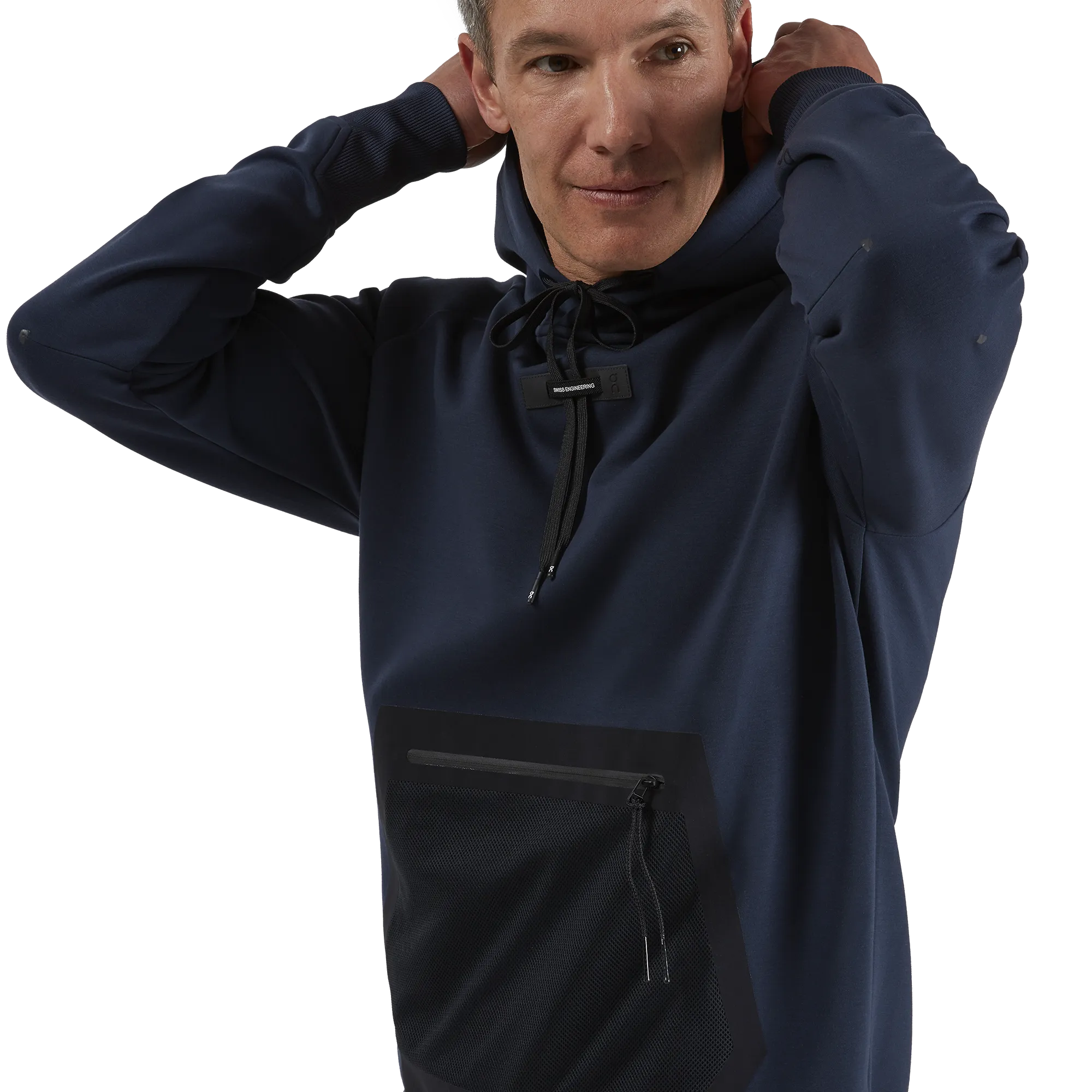 Hoodie Brand Reputation product metallic glamour