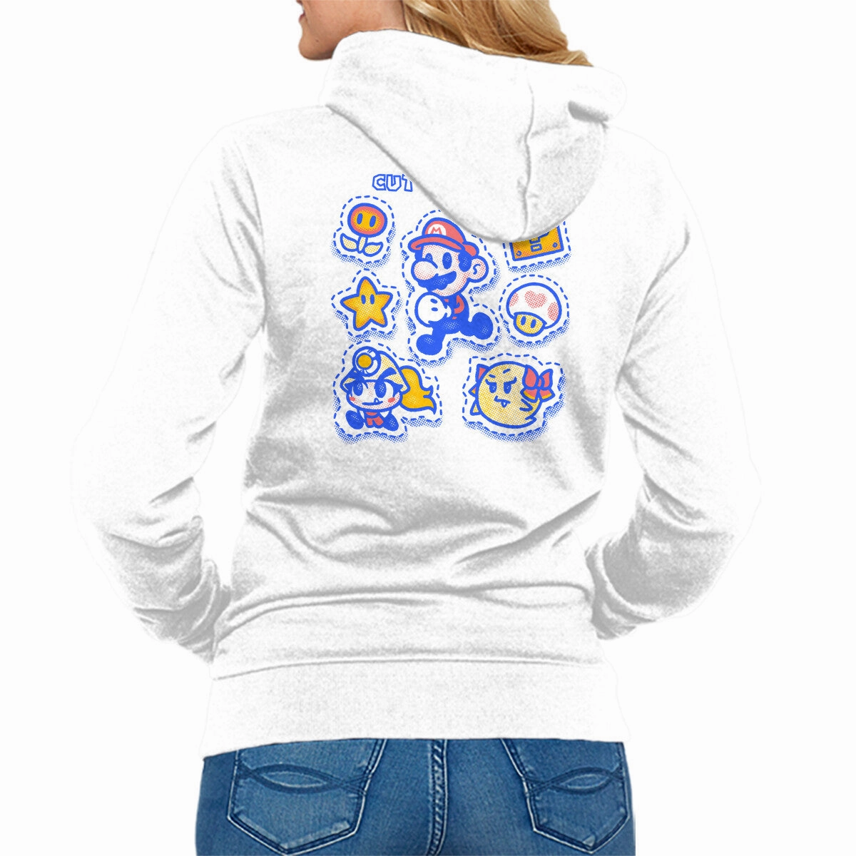 Neutral palette Everyday Comforts Cut & Paste