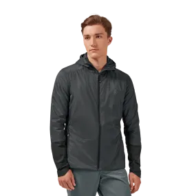 Casual Feel Insulator Jacket