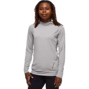 Women's Alpenglow Hoody Timeless Fashion Comfort Waist