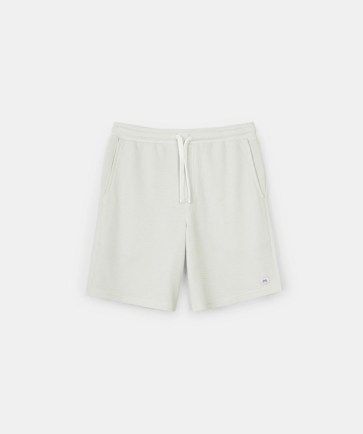 Practical Wear One-of-a-kind The New Flynn Short - Glacier