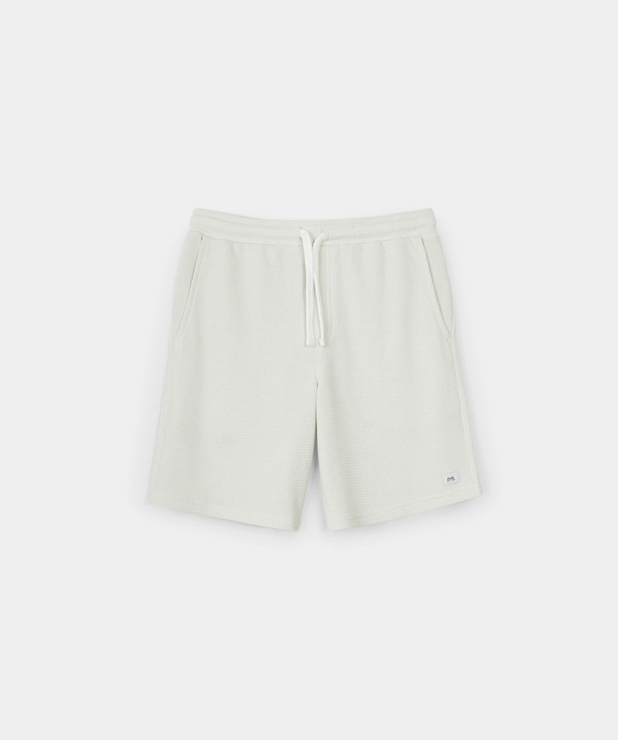 Athletic Vibe The New Flynn Short - Glacier