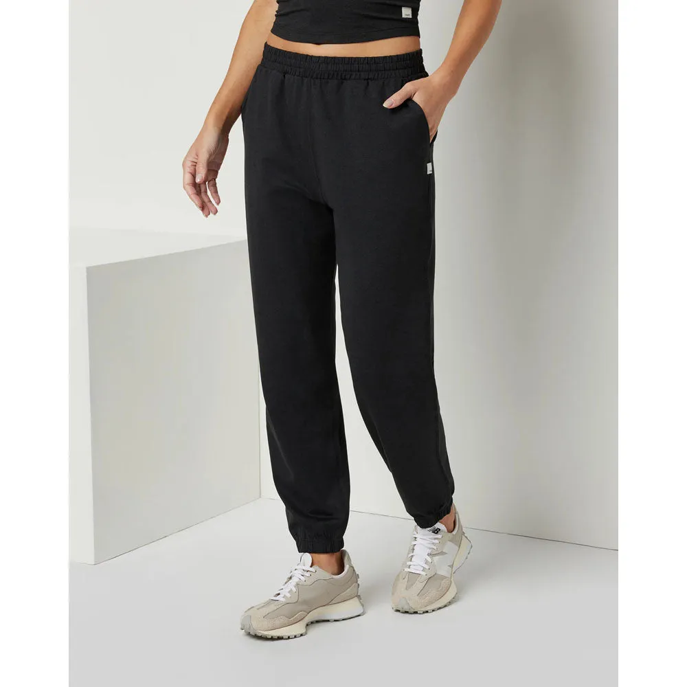 W Boyfriend Jogger AntiSlipGrip Urban Fit