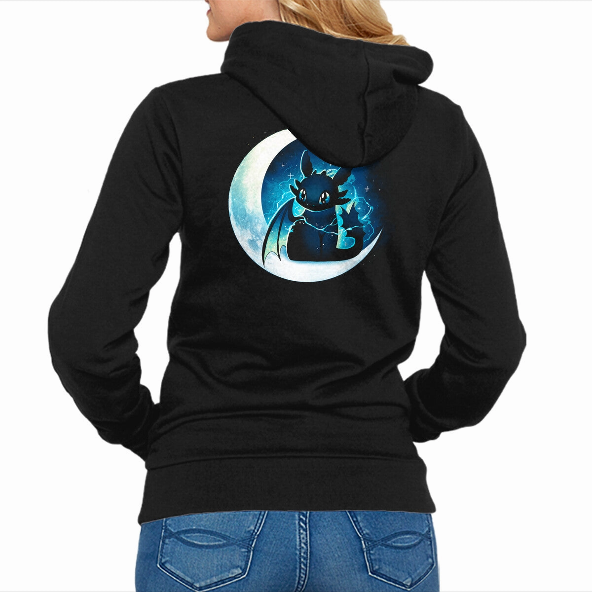 Dragon Moon Star Essential Wear