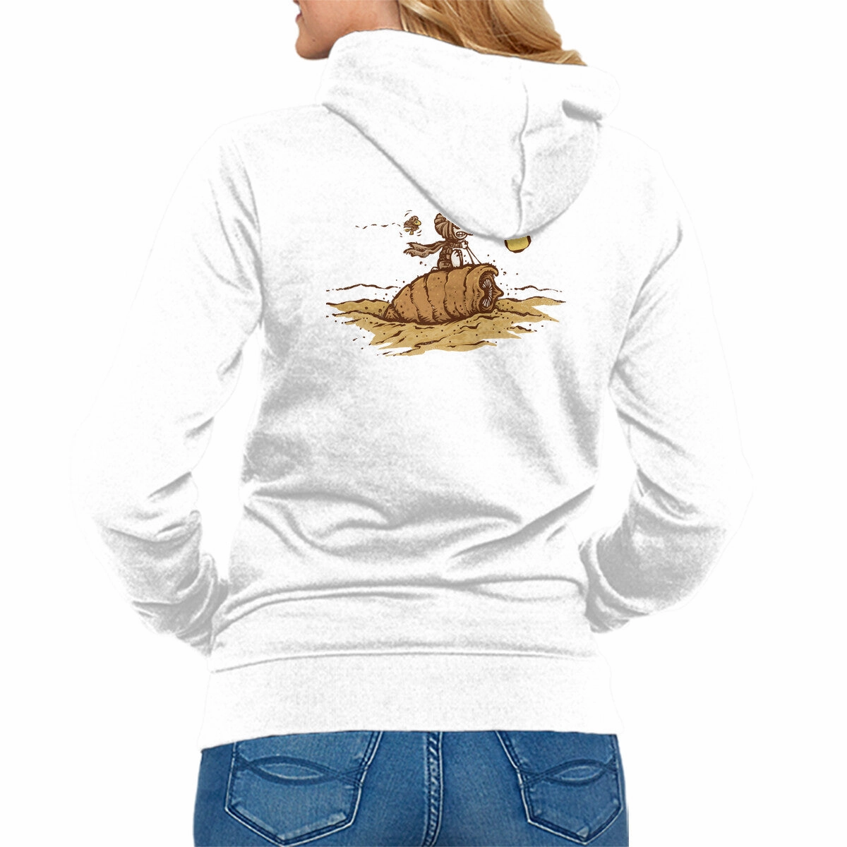 Comfortable Outfit Curse You Spice Baron