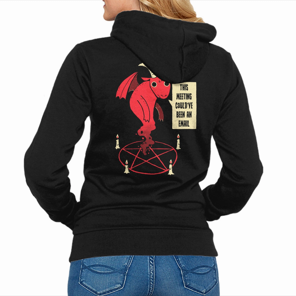 Could Have Been An Email product urban style quotient