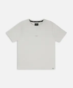 Breathable Active Wear The New Marcoola Tee - Canvas