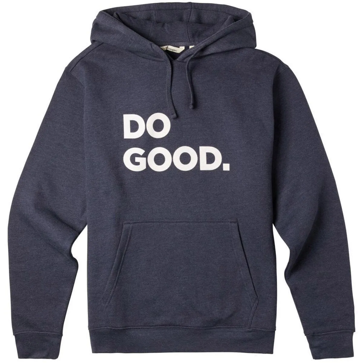 Men's Do Good Pullover Hoodie Snuggle Ready