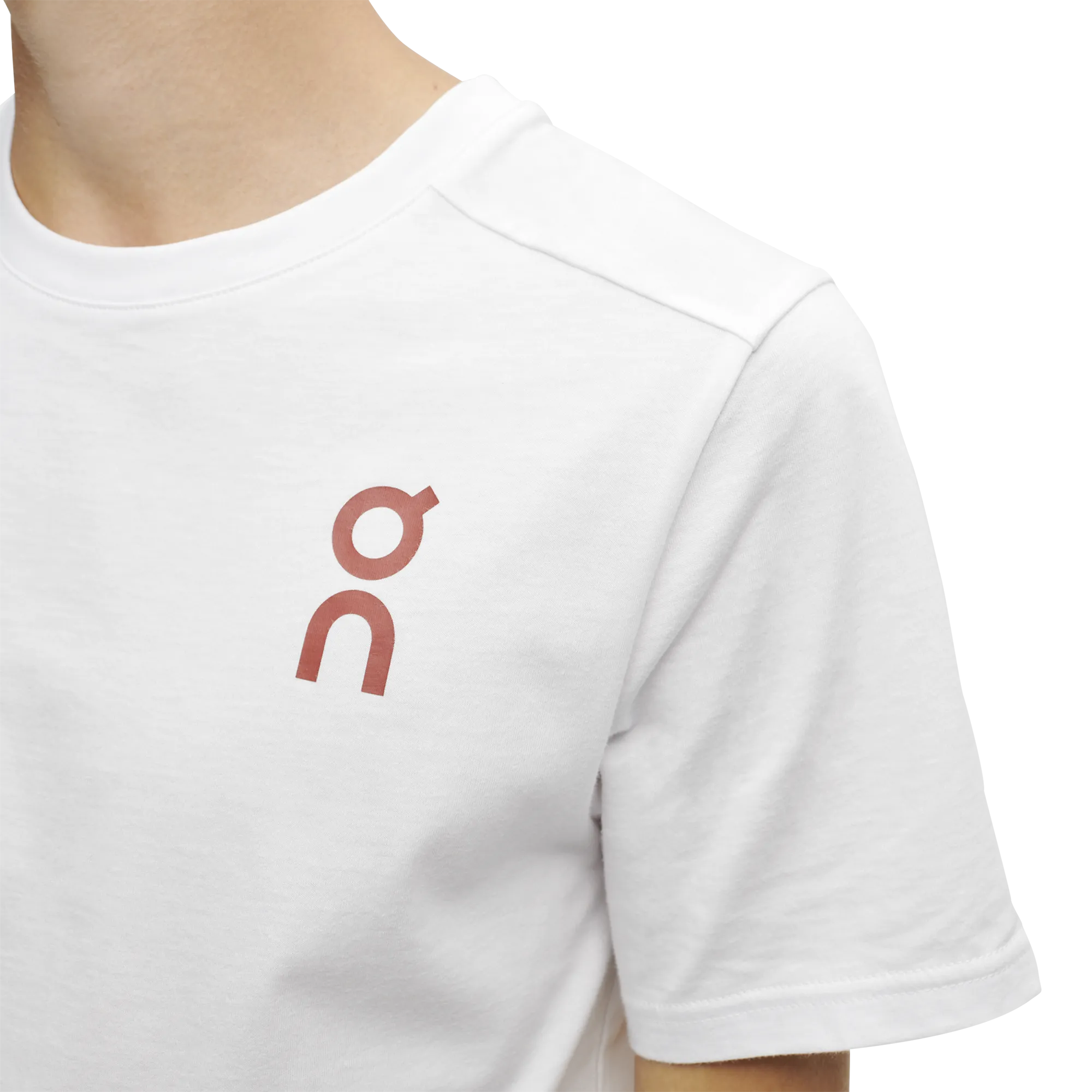 Sleek Stretch Roomy Comfort Graphic-T