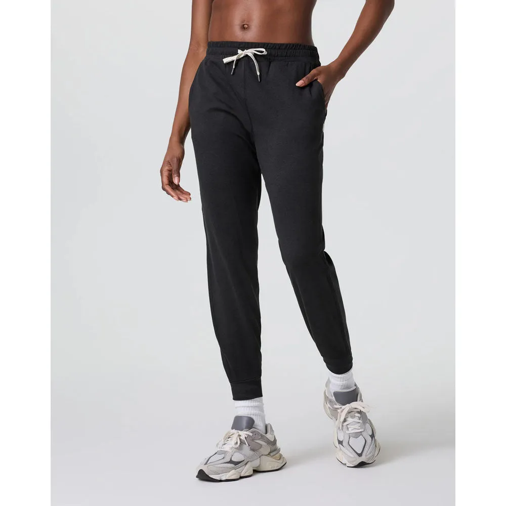 Easy Stretch Fit W Performance Jogger - Long