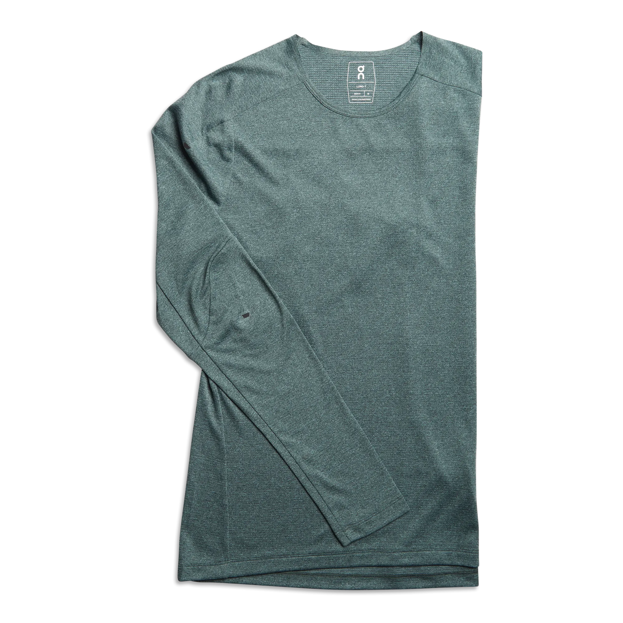 Abrasion resistant Bold colors Long-T