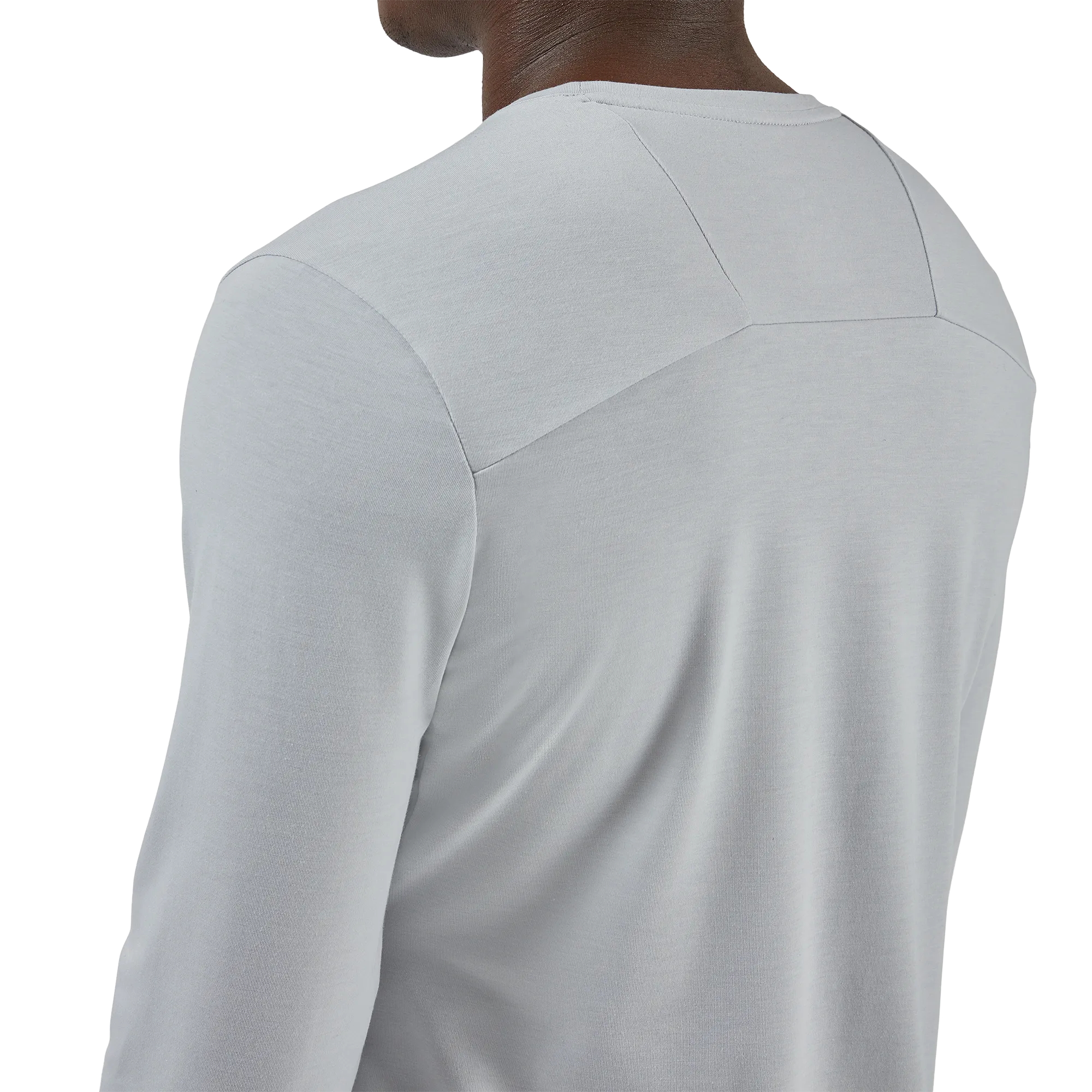 Comfort Long-T Cozy Vibe Wear Travel Style Trend