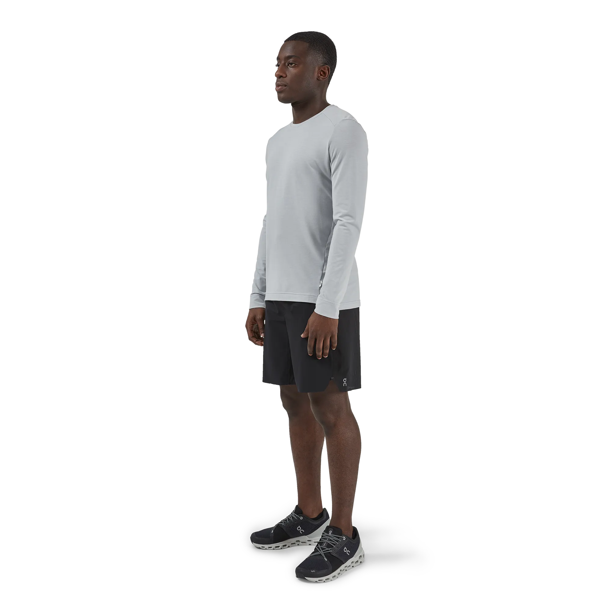 Casual Comfort Look Boat neck style Comfort Long-T