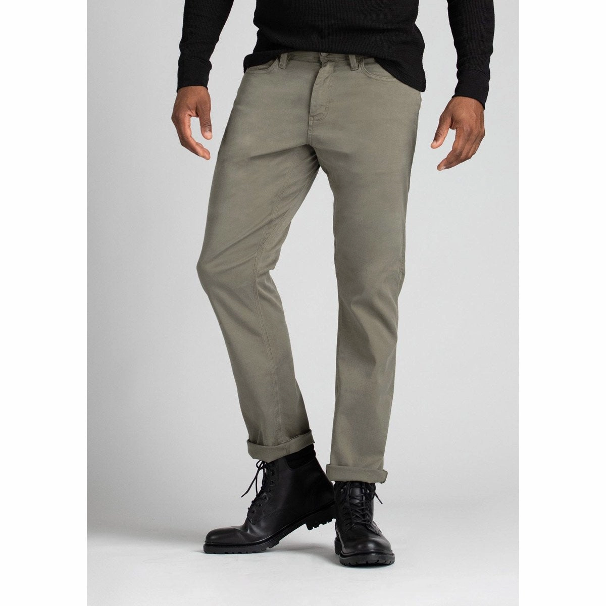 Men's Live Lite Pant Straight SecureClosureSystem