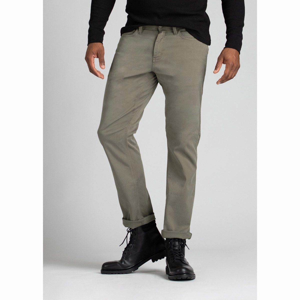Men's Live Lite Pant Straight TaglessLabel