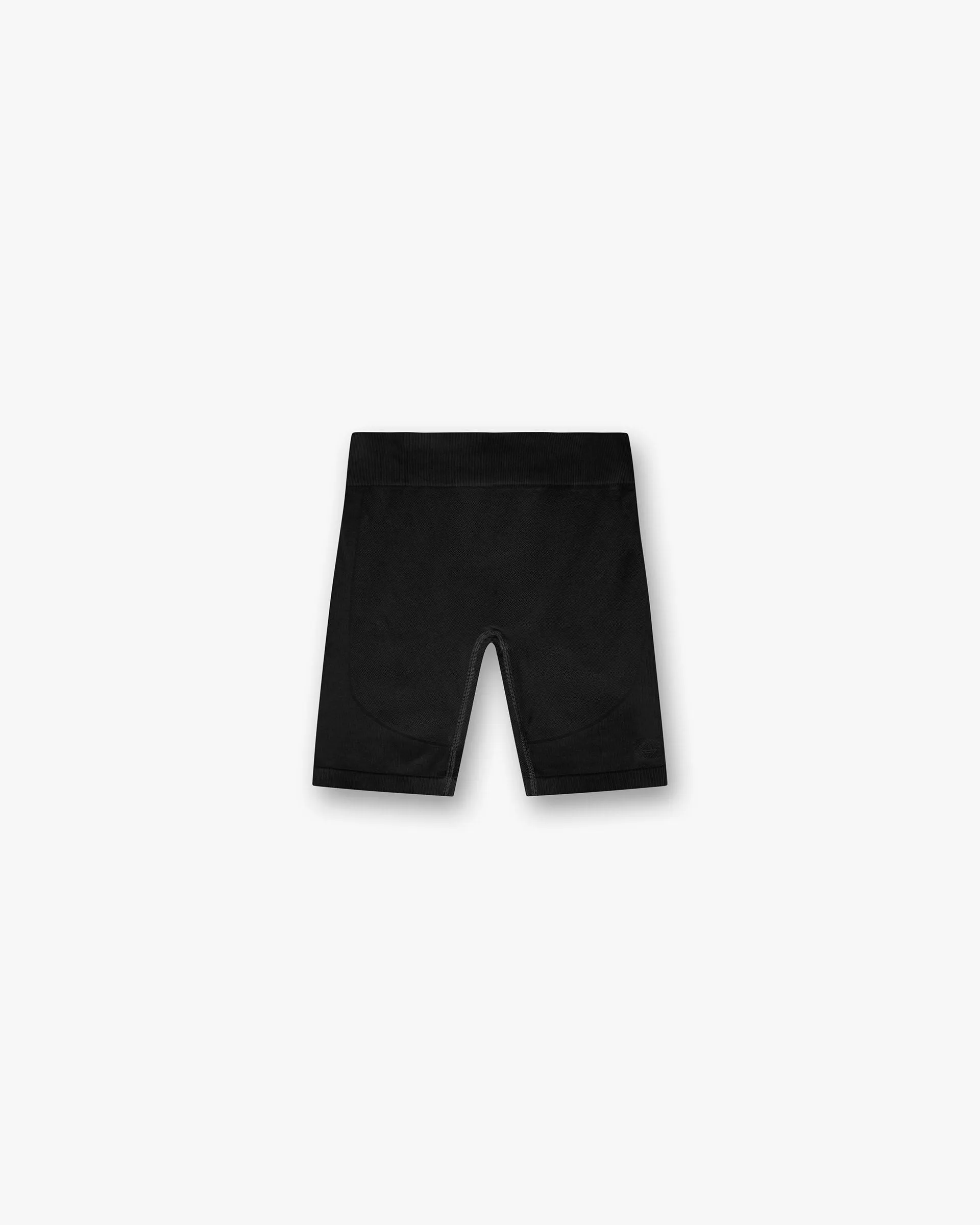 FlexibleMobility 247 DNA Seamless Shorts - Black