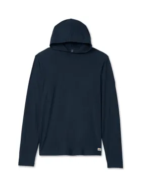 M Strato Tech Hoodie Reinforced Shoulder Seams