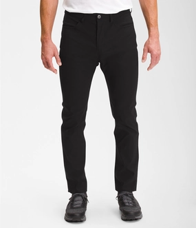 Sporty Design M Sprag 5-Pocket Pant - Sht