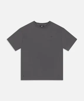 Eco friendly materials The Indie Newport Tee - New Onyx
