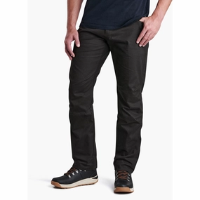 Stretchable Fabric Men's Free Rydr - 34" Inseam