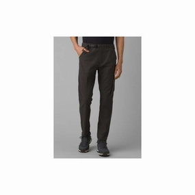 EasyCareFabric Men's Stretch Zion E-waist Pant II