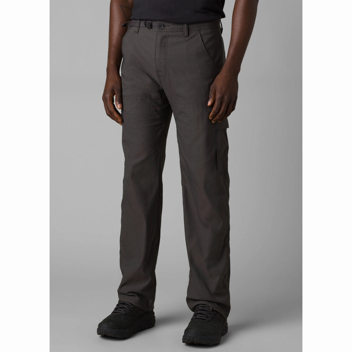Men's Stretch Zion Pant II - 34" Inseam Stretch Motion