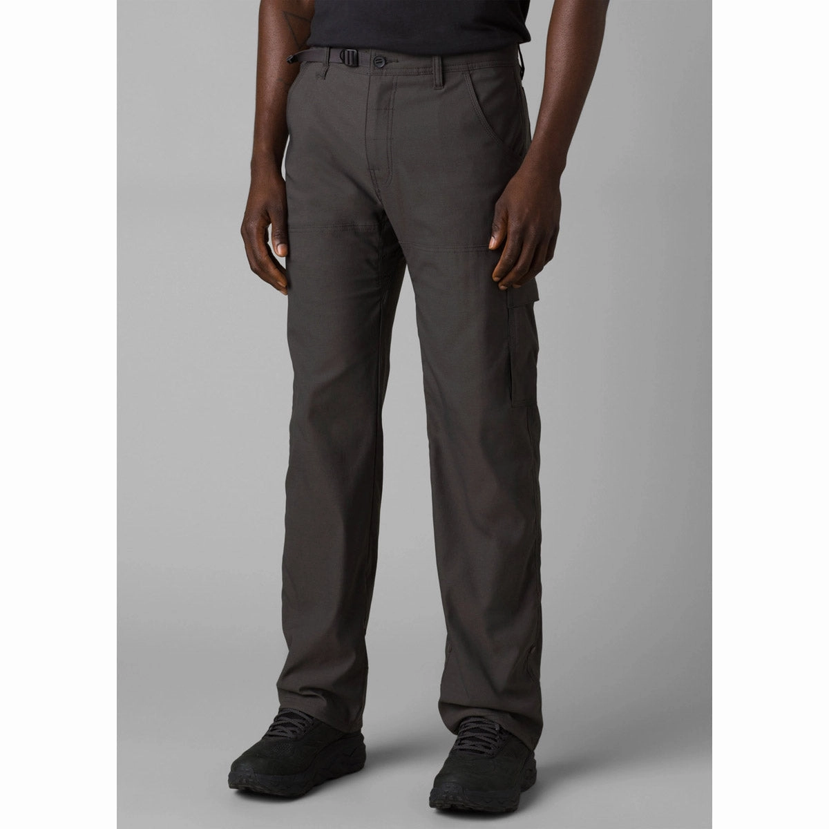 ElasticCuffs Men's Stretch Zion Pant II - 34" Inseam