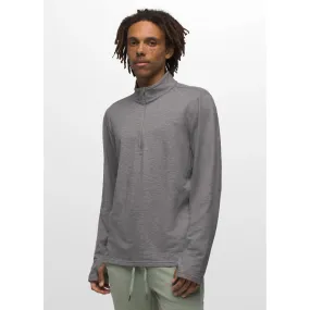 Basic Layer Relaxed fit wear Men's Altitude Tracker 1/4 Zip II