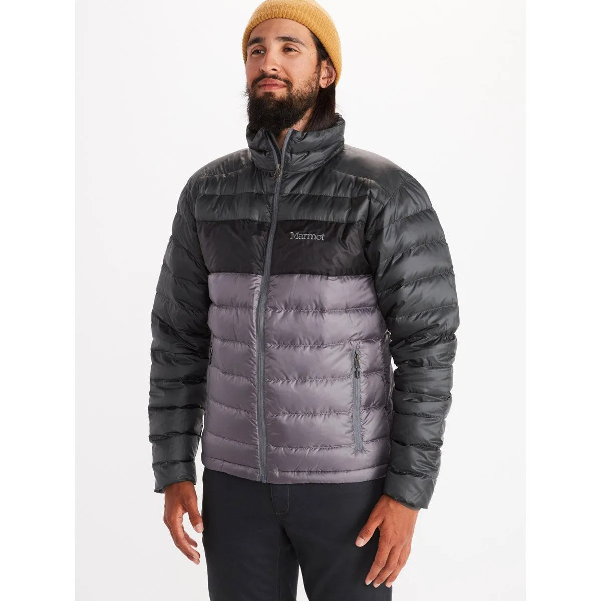 Snap Closures Men's Ares Jacket
