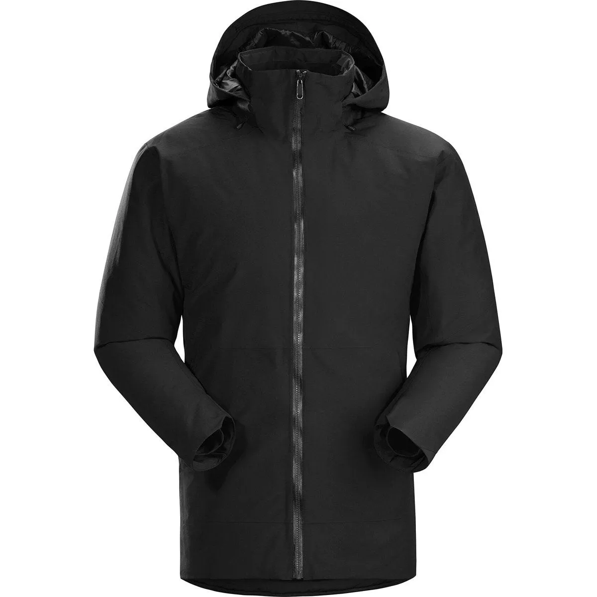 Men's Camosun Parka Sustainable Material