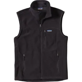 Urban Edge Stretchable Waistband Men's Classic Synchilla Vest
