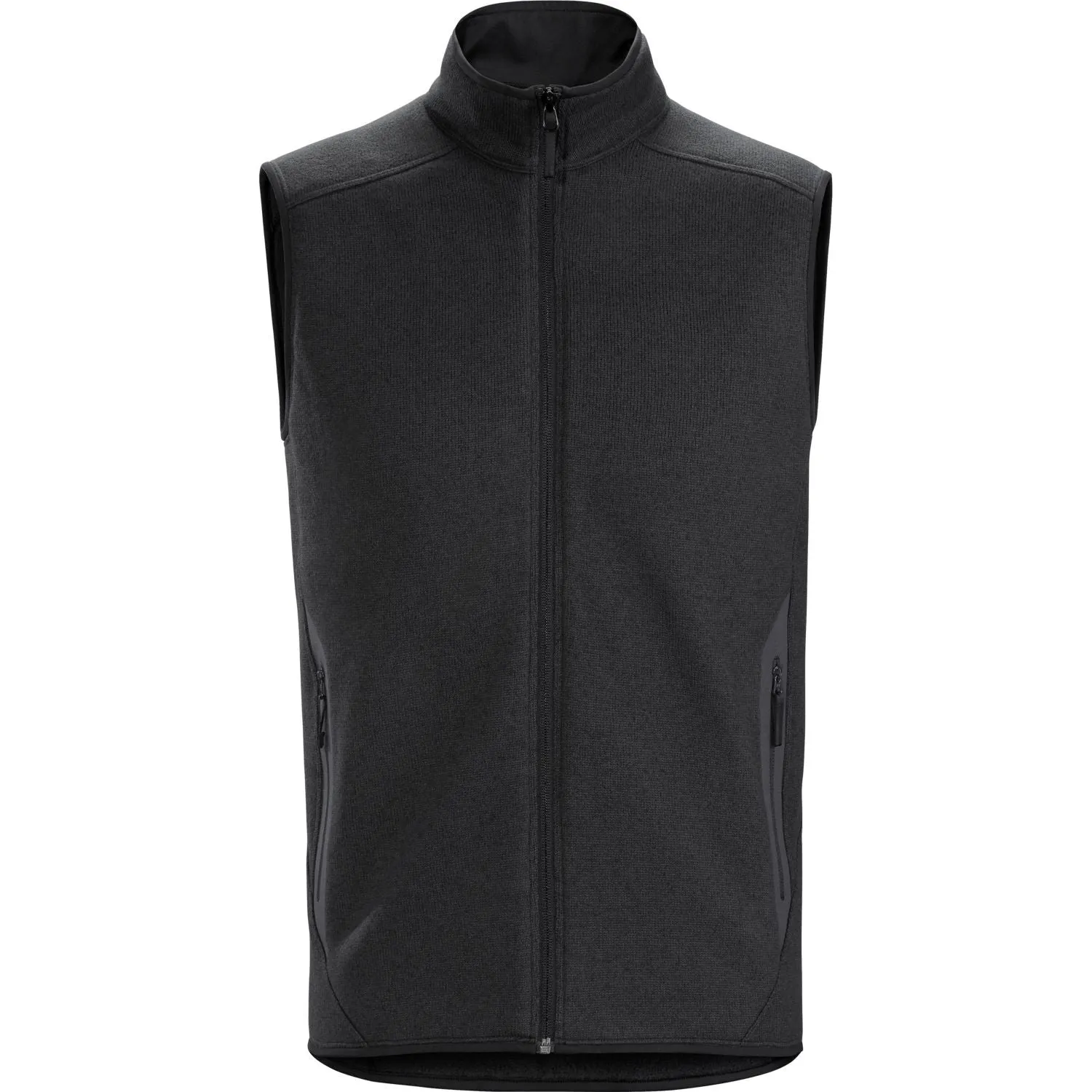 Stretch Enhanced Mobility Zones Men's Covert Vest