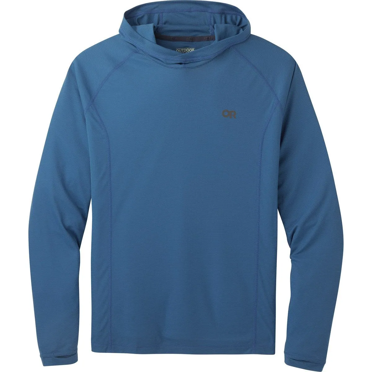 Men's Echo Hoodie All-Weather Wear Functional Wear